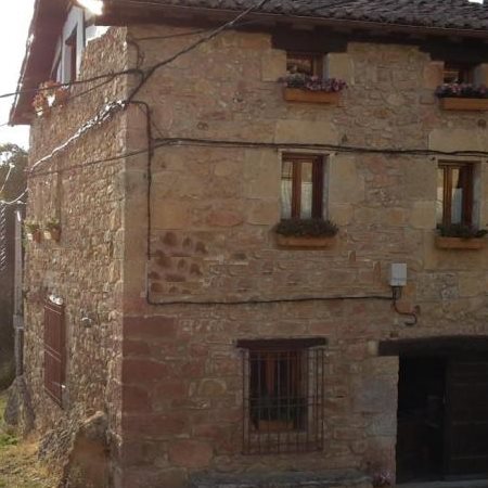 Casa rural Perico (Cubilla de la Sierra)