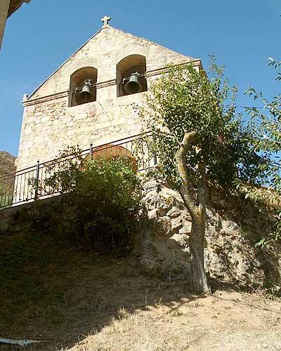 Iglesia de la Natividad de Nuestra Señora