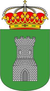 Bandera y escudo