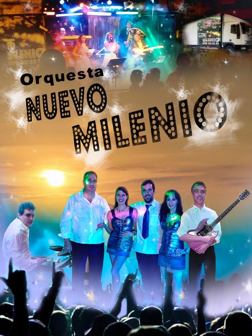 Festividad anual del municipio